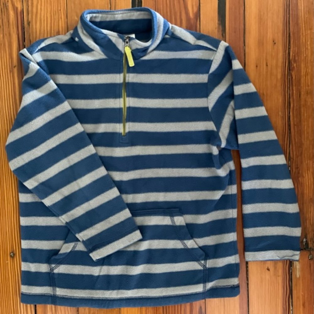 Hanna Andersson Fleece